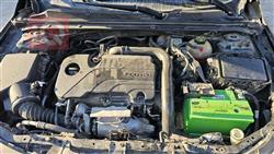 شێڤرۆلێت مالیبۆ